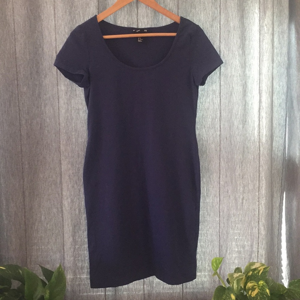 T-Shirt Dress